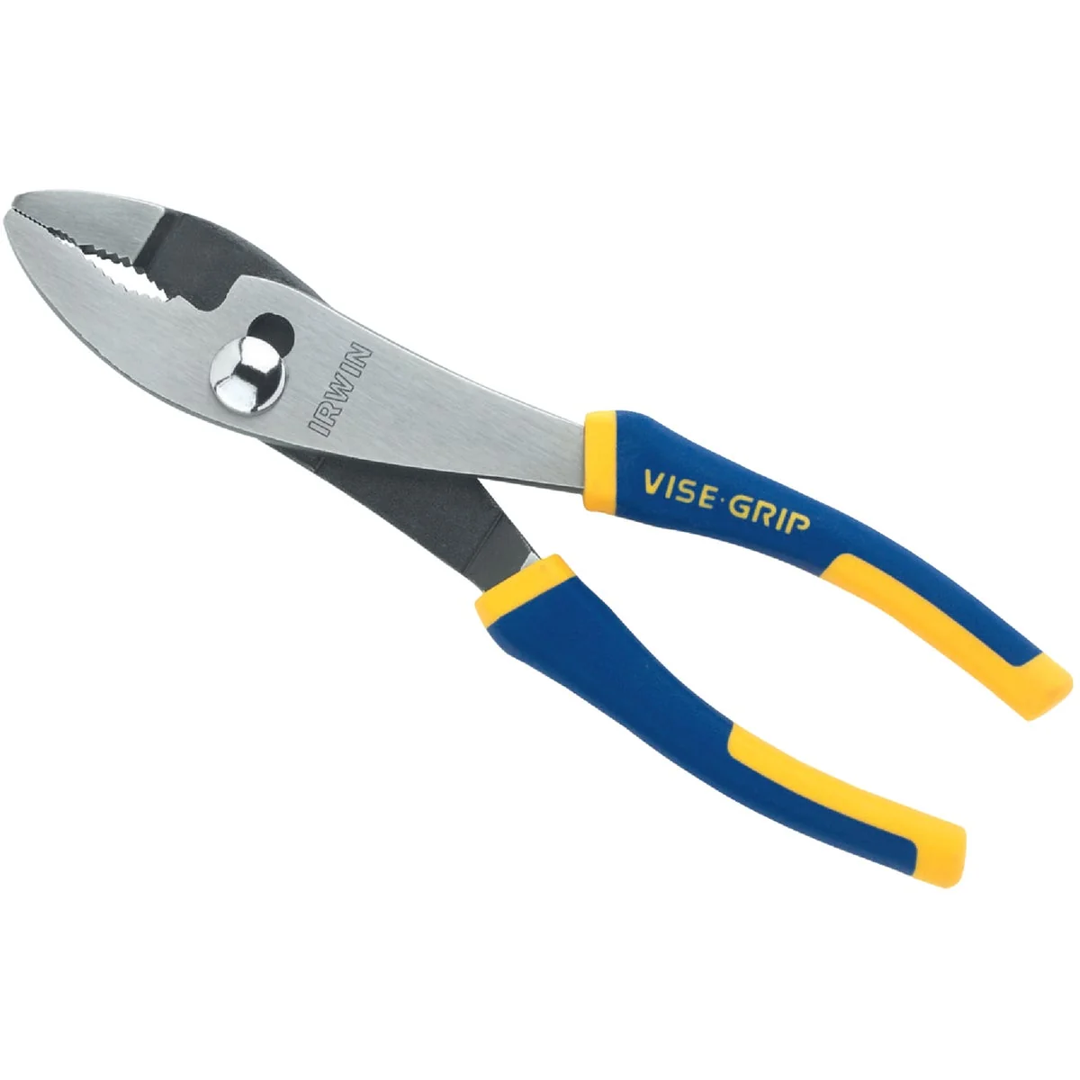 Elite Irwin Vise-Grip 8 In. Slip Joint Pliers Powerful