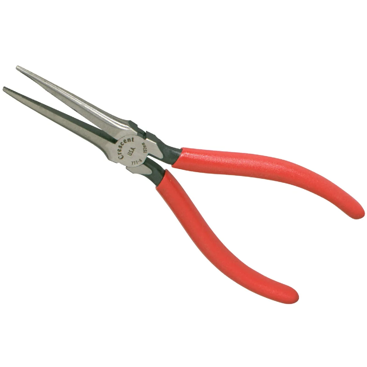 Excellent Crescent 6 In. Long Nose Pliers Effective