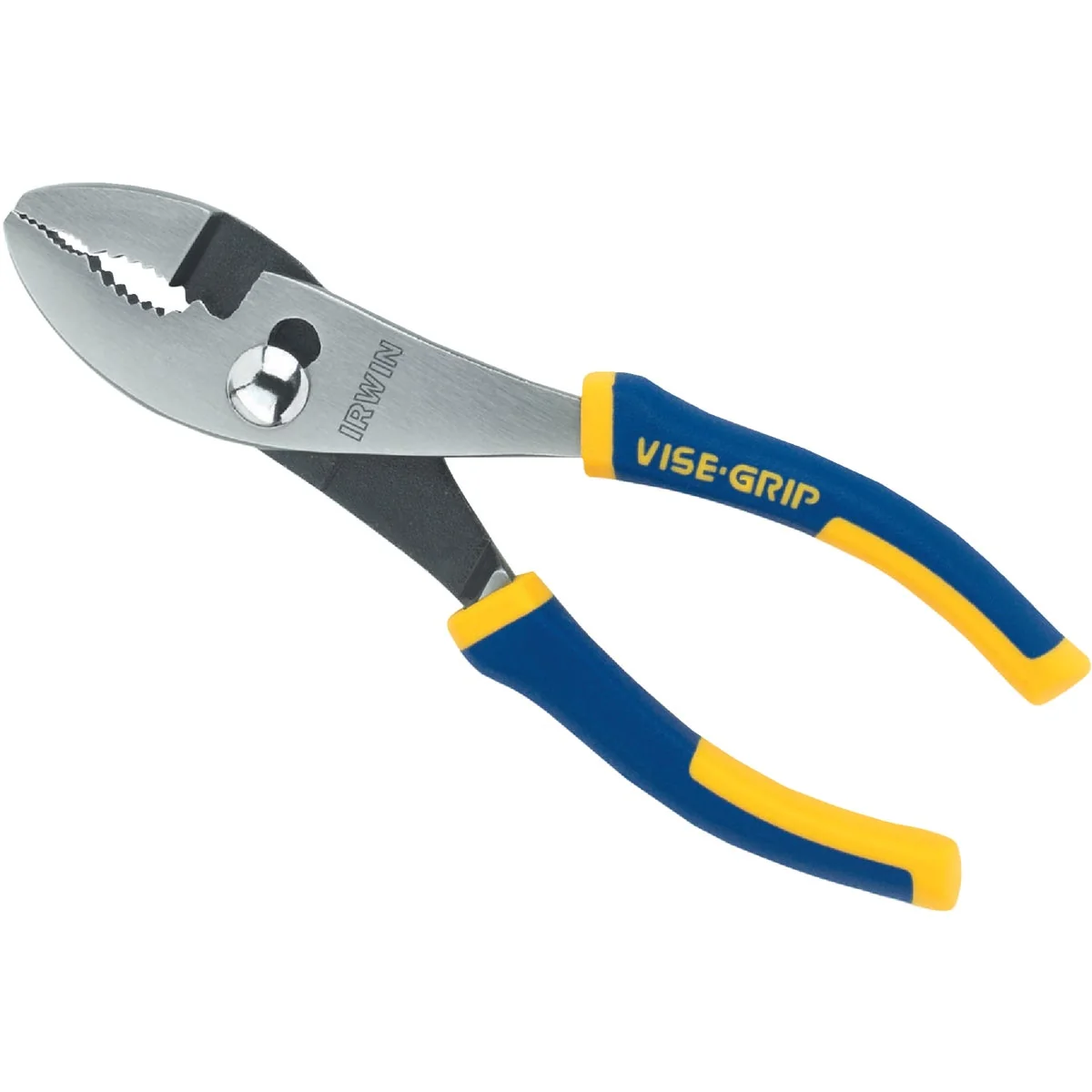 Effective Irwin Vise-Grip 6 In. Slip Joint Pliers Long-Lasting