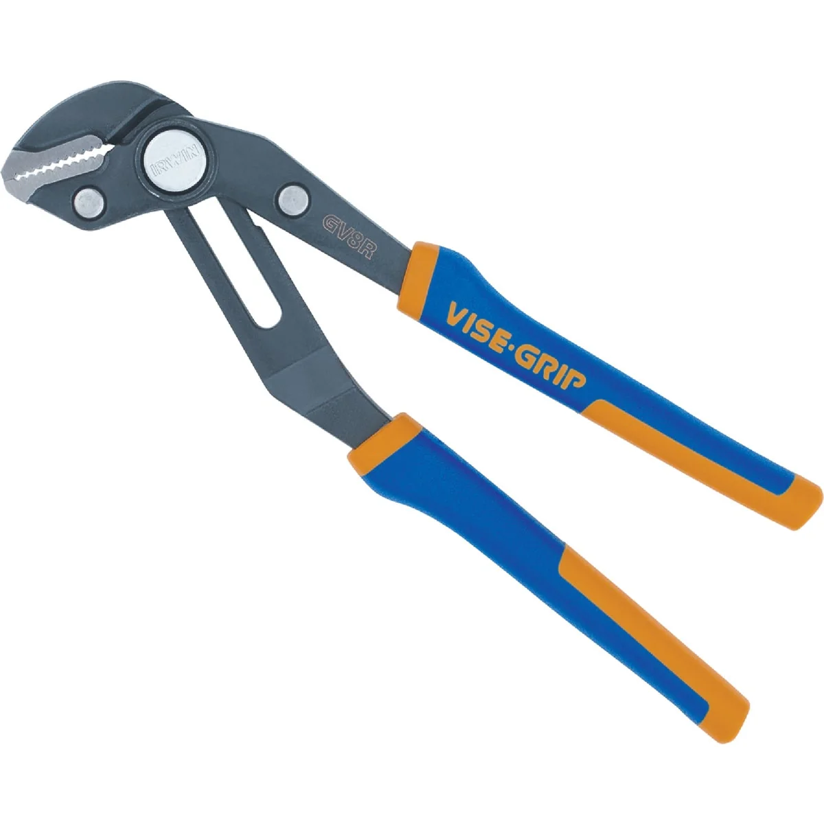 Reusable Irwin Vise-Grip 8 In. Straight Jaw GrooveLock Groove Joint Pliers Fashionable