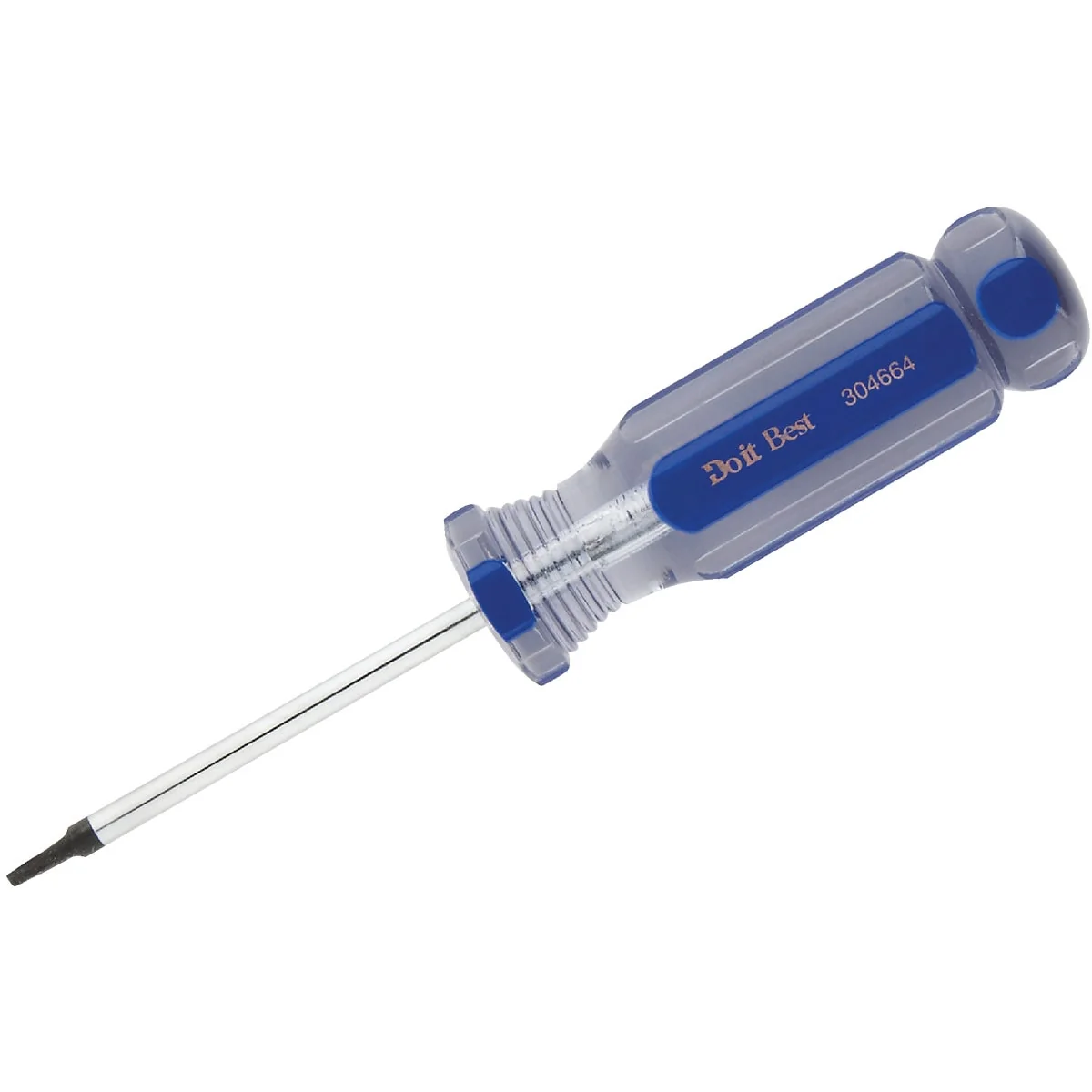 Elegant Do it T10 x 3 In. Torx Screwdriver Innovative