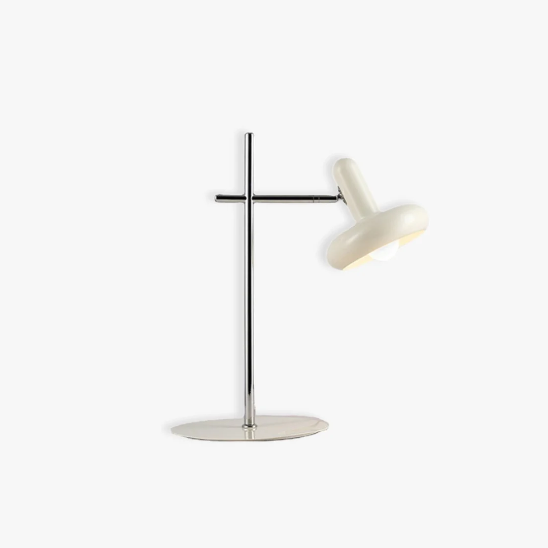 Practical Kunst Vintage tafellamp Solid