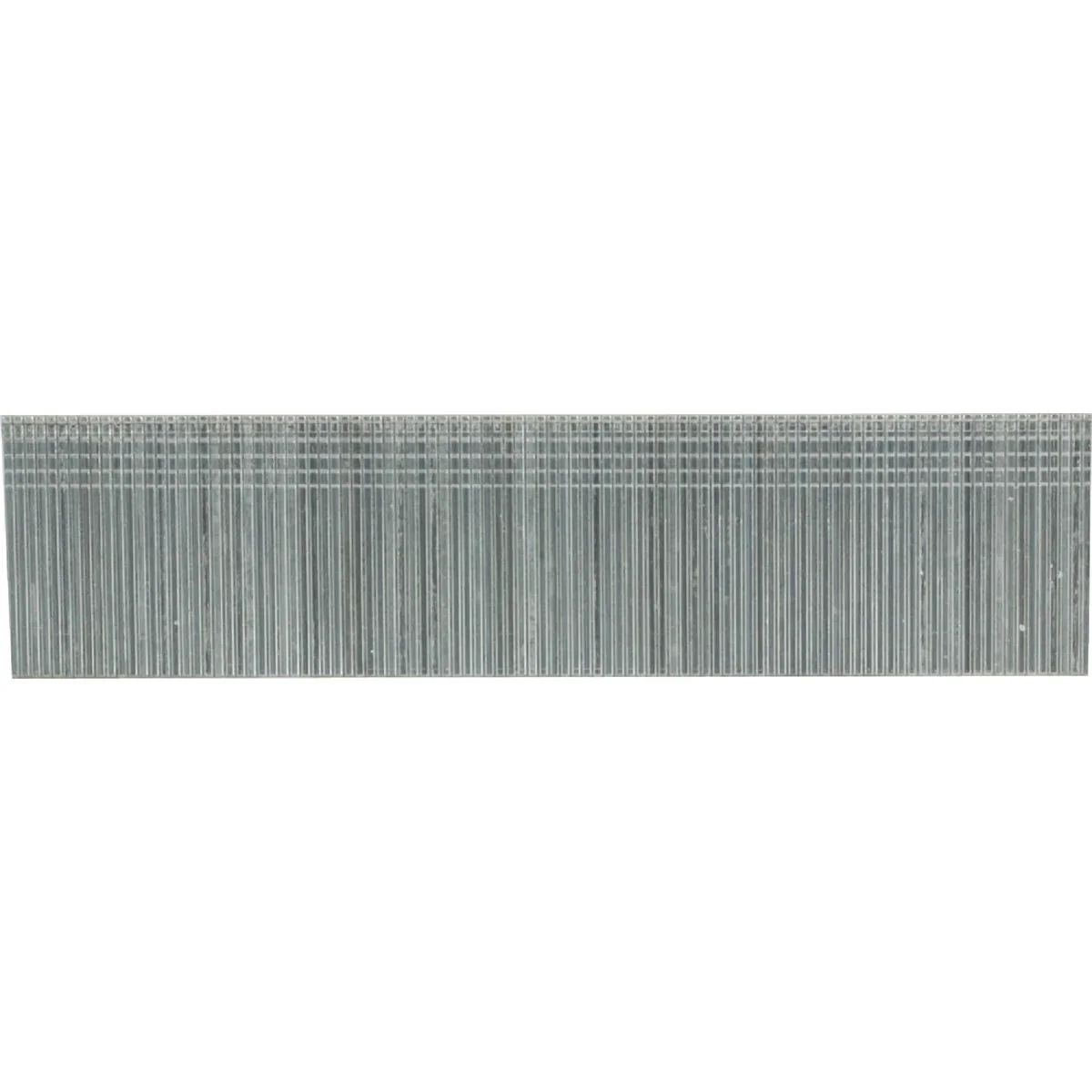 Next-Generation Grip-Rite 18-Gauge Electrogalvanized Brad Nail 1 In. 5000 Ct. Certified