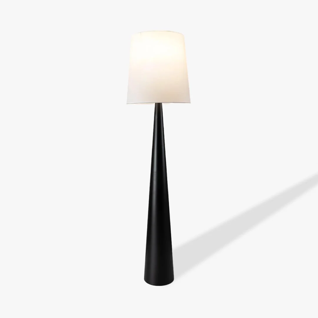 Practical Montenegro vloerlamp Superior