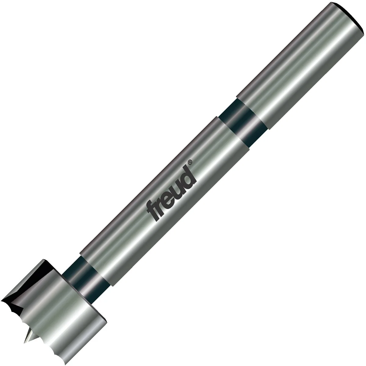Convenient Freud 3 4 In. x 3-1 2 In. Forstner Drill Bit Effective