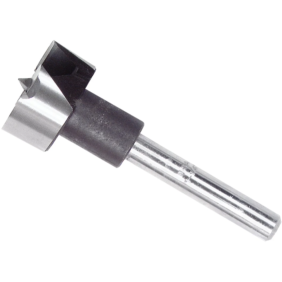 Clean Freud 1-1 8 In. x 3-1 2 In. Forstner Drill Bit Relaxed