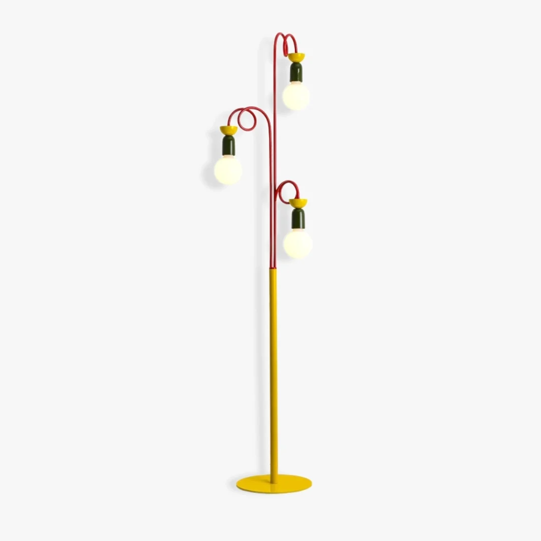 Detailed Circulo Play vloerlamp Responsible
