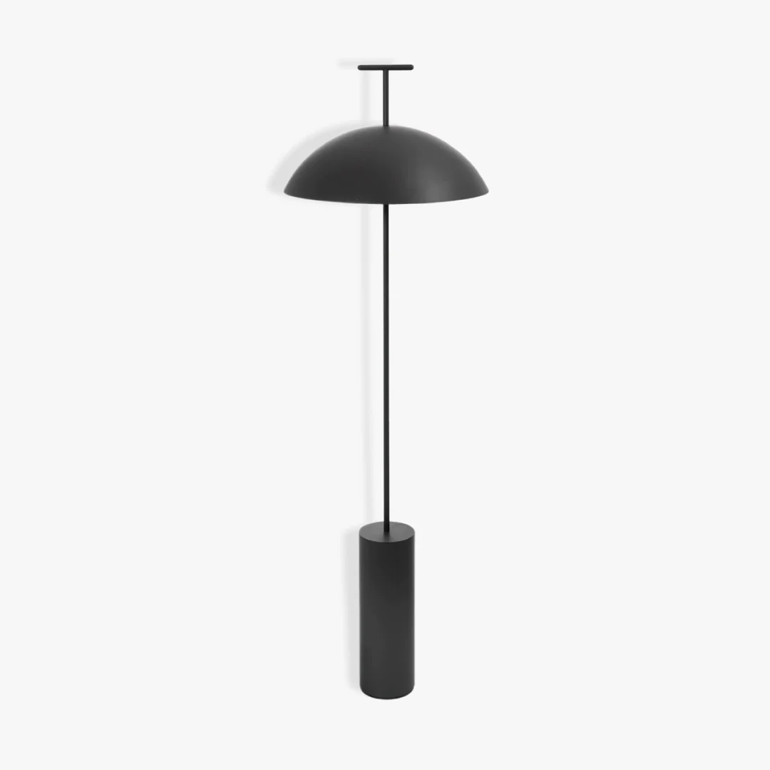 Reliable Vloerlamp op het Noordse halfrond Effective