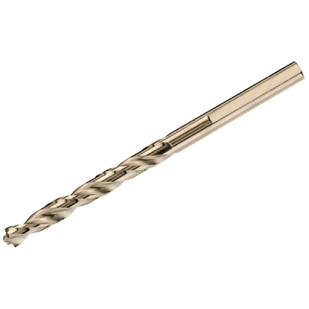 Trendy DeWalt 7 16 In. Gold Ferrous Oxide Pilot Point Drill Bit Safe