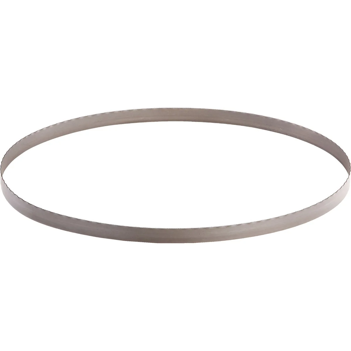 Smooth Milwaukee 44-7 8 In. x 1 2 In. 24 TPI Deep Cut Band Saw Blade 3-Pack Soft