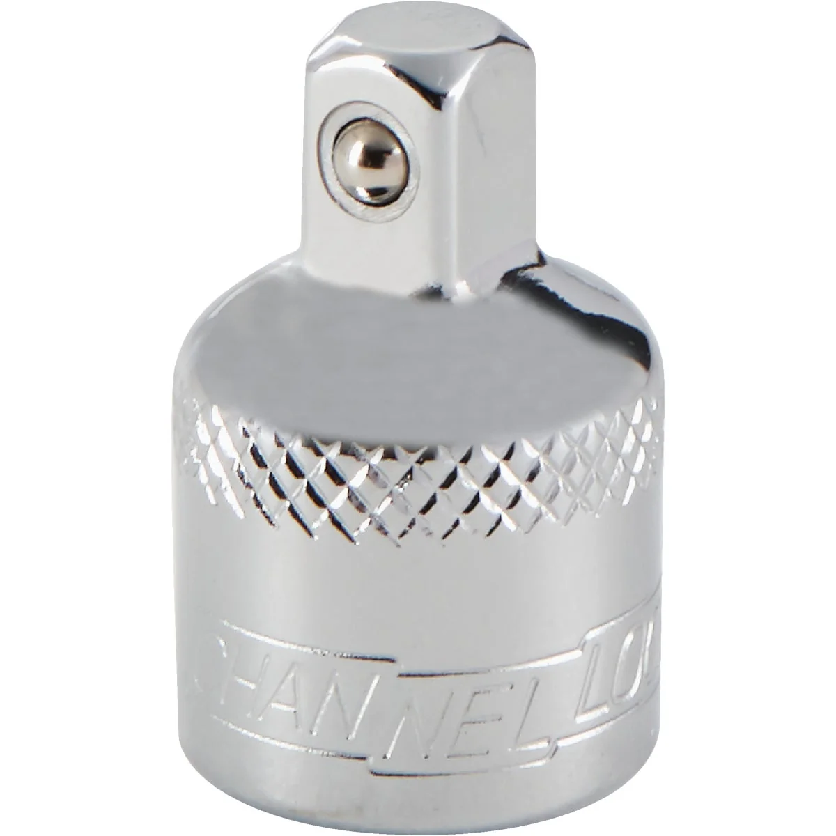 Detailed Channellock 3 8 In. F x 1 4 In. M Socket Adapter Flexible