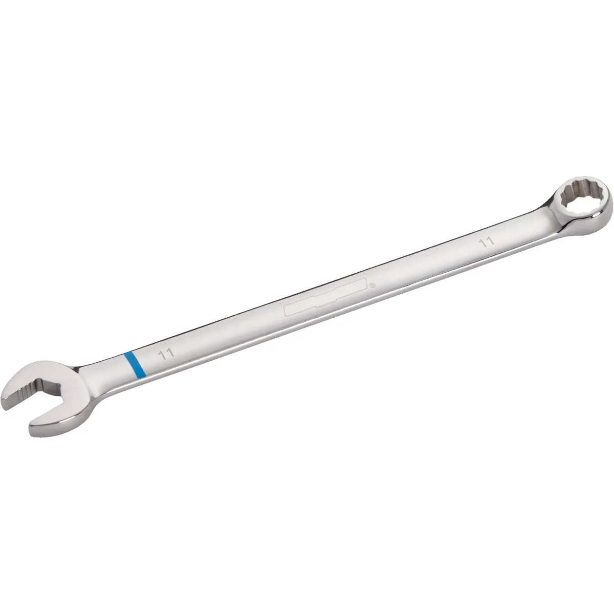 Easy-to-Use Channellock Metric 11 mm 12-Point Combination Wrench Carefully Designed