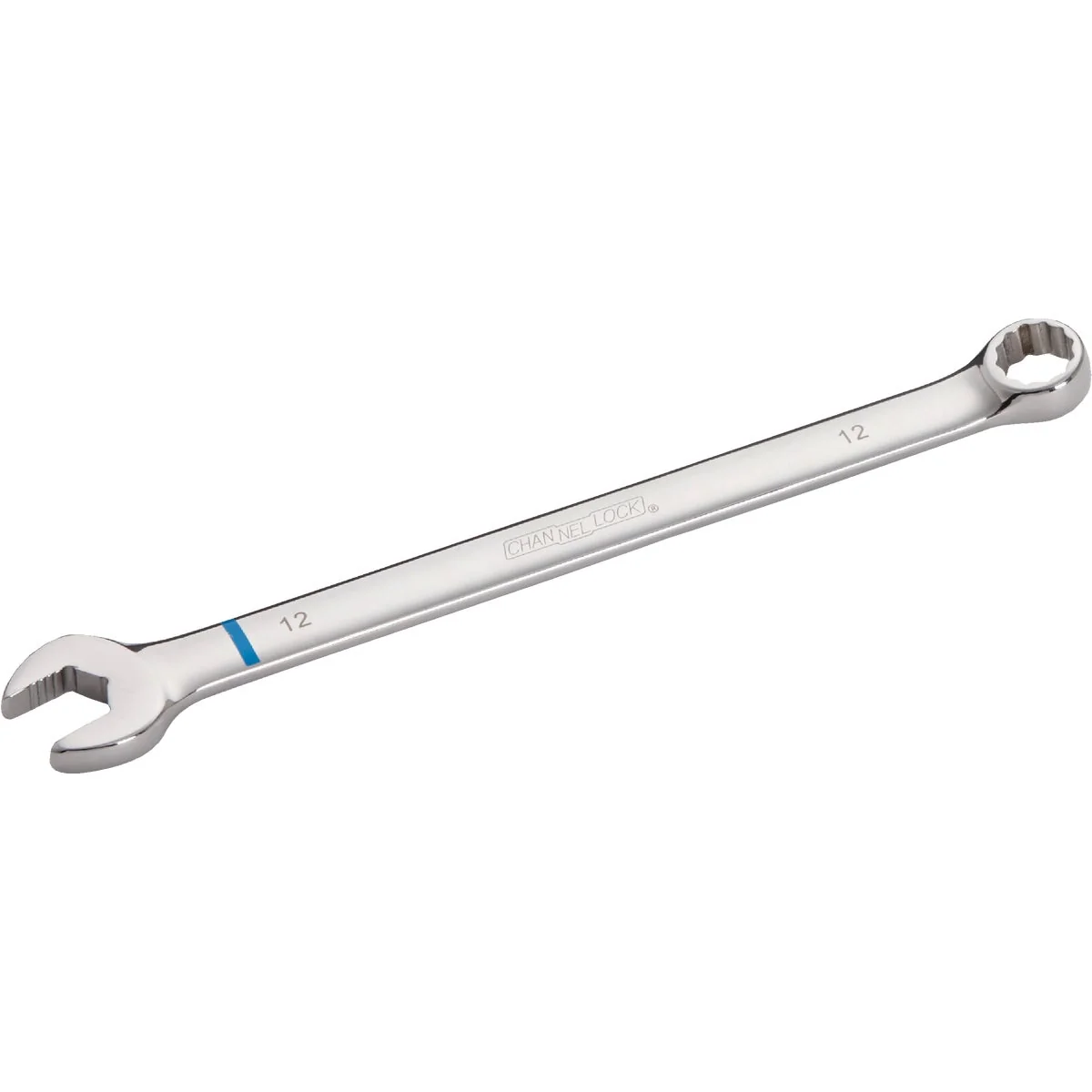 Fast Channellock Metric 12 mm 12-Point Combination Wrench Trendy