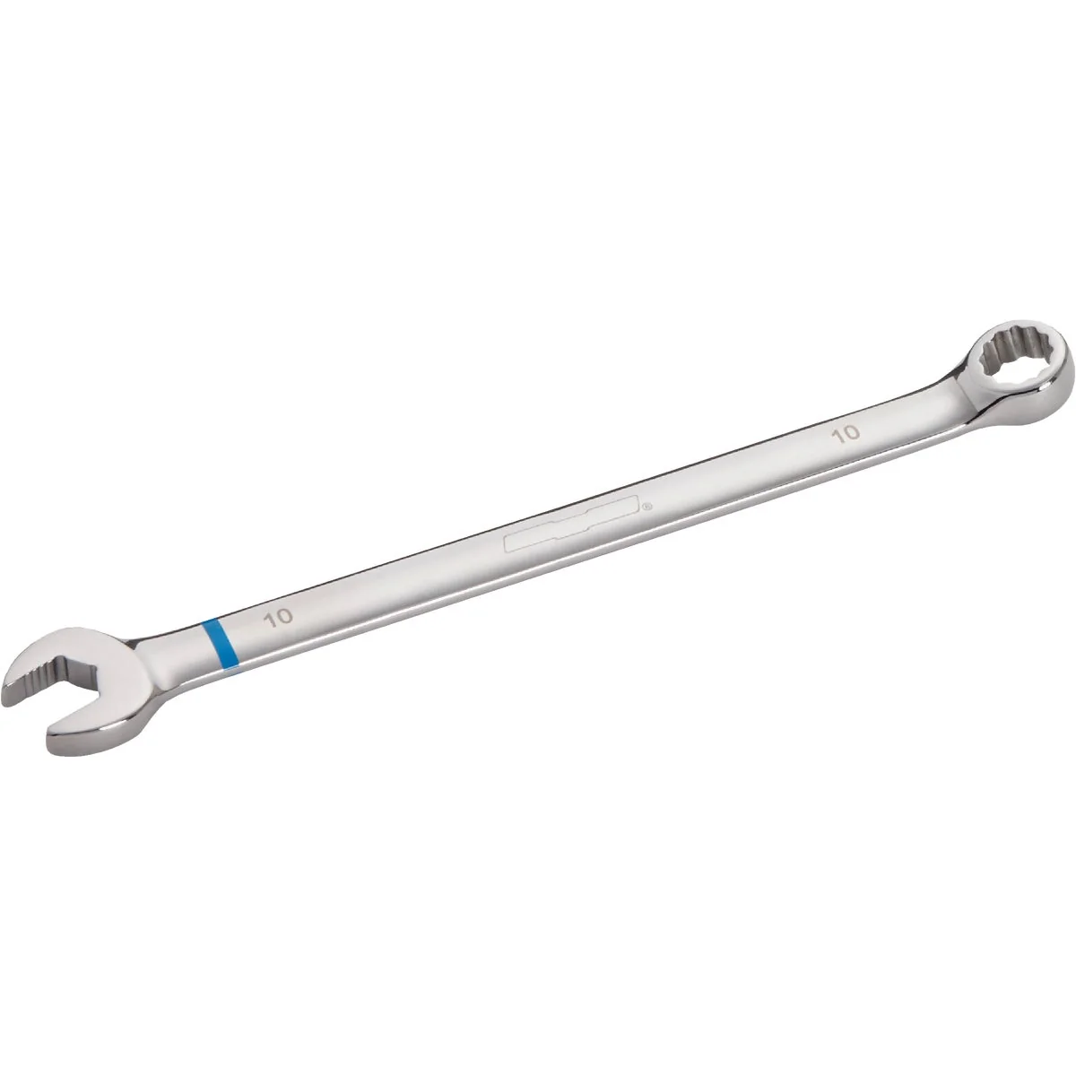 Long-Lasting Channellock Metric 10 mm 12-Point Combination Wrench User-Friendly