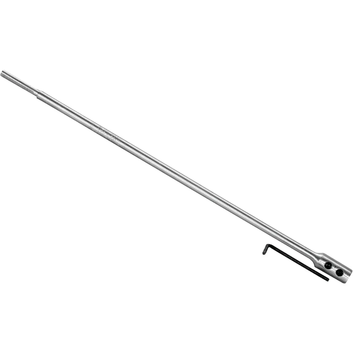 High-Performance Irwin Speedbor 12 In. x 1 4 In. Spade Drill Bit Extension Responsible