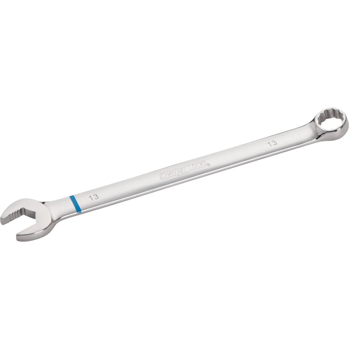 Outstanding Channellock Metric 13 mm 12-Point Combination Wrench Fine