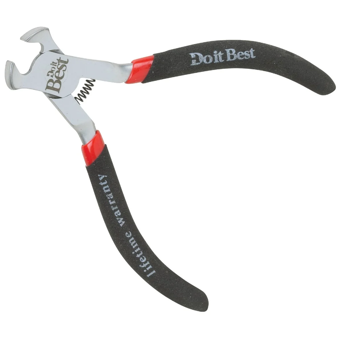 Convenient Do it 4 in. Hobby Cutting Nipper Classic