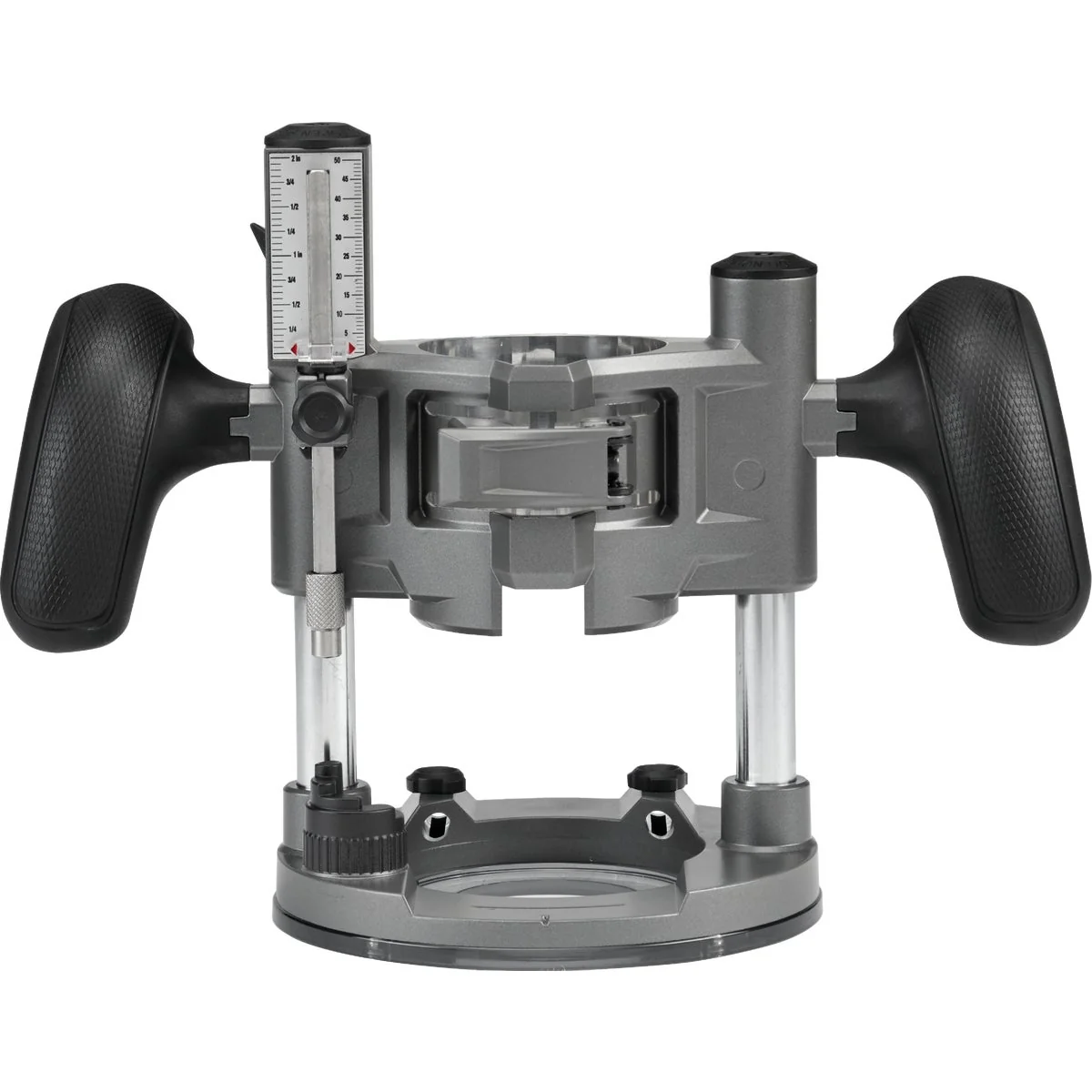 Classic Milwaukee Compact Router Plunge Base Healthy
