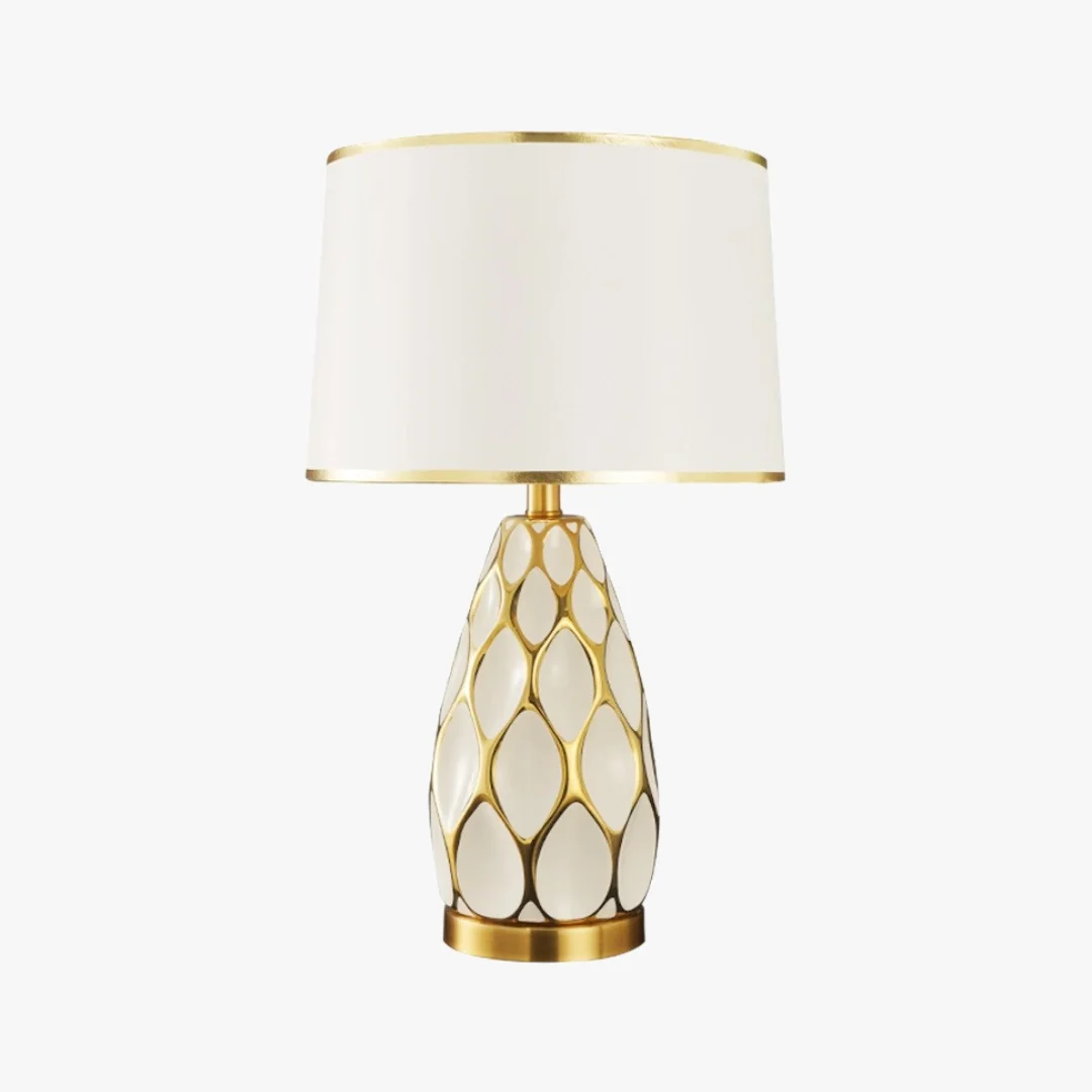 Durable Artisjok tafellamp Sophisticated