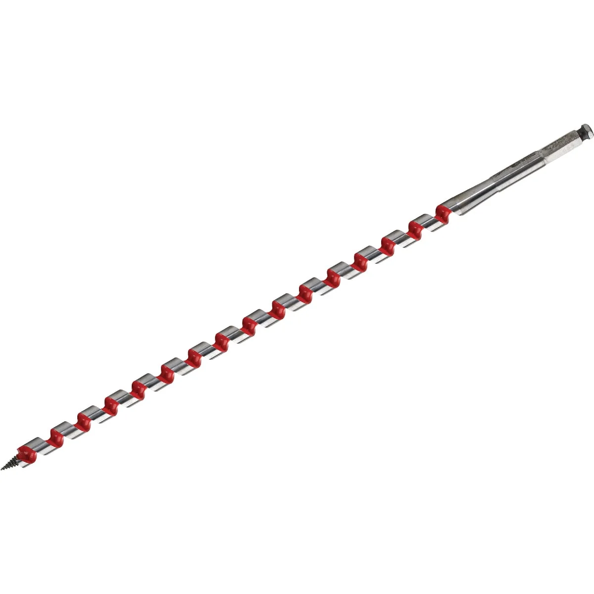 Trendy Milwaukee 7 16 In. x 18 In. Ship Auger Bit Detailed
