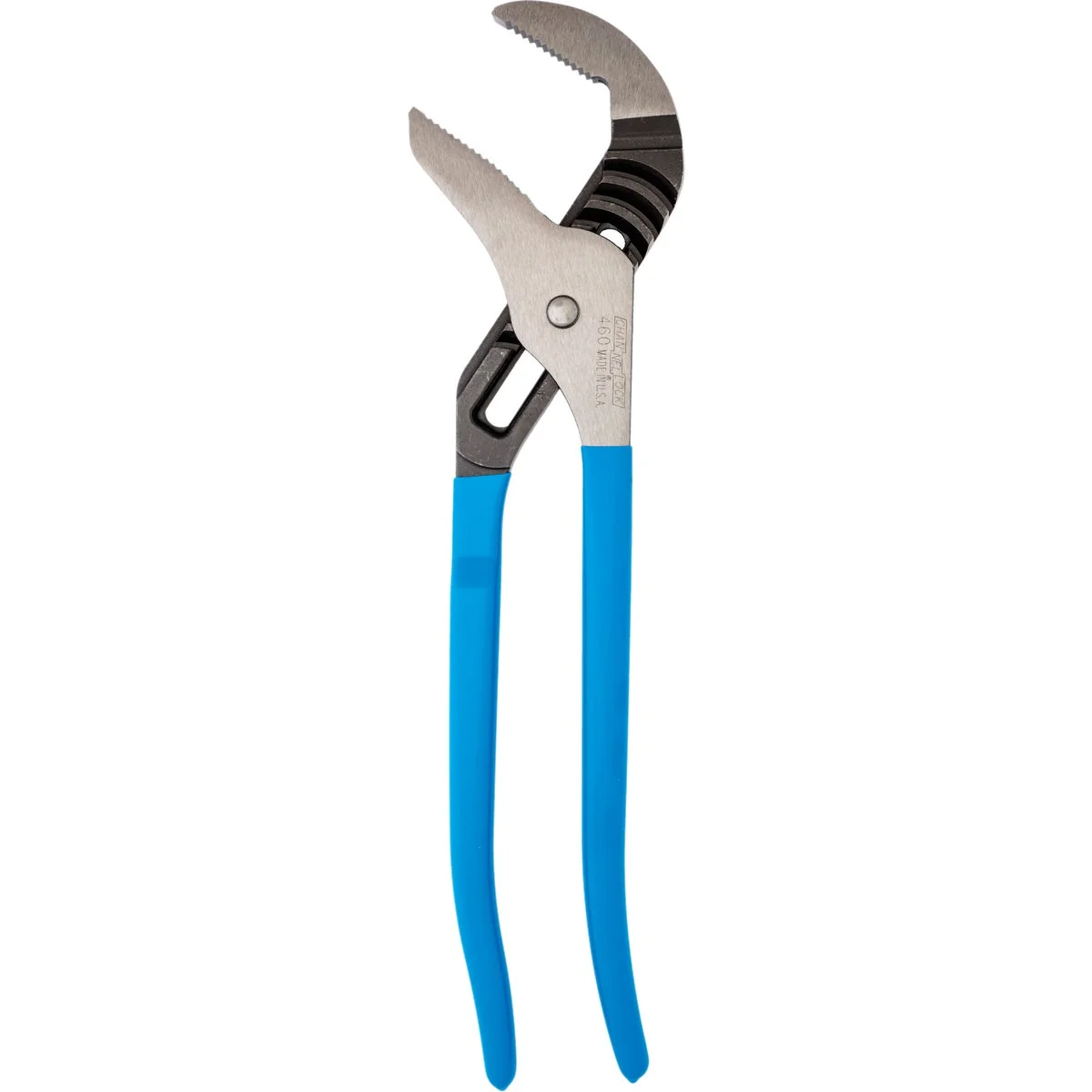 Optimized Channellock 16 In. Straight Jaw Groove Joint Pliers High-Grade