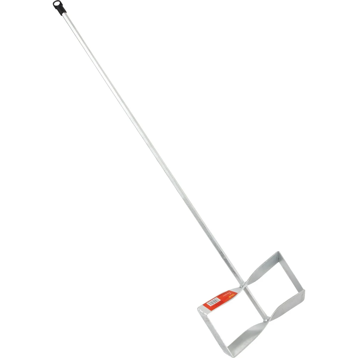 Healthy Do it Drywall Galvanised Steel 30 In. Mud Mixer Outstanding