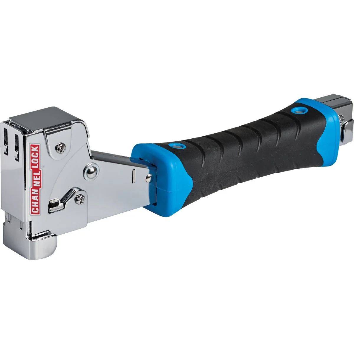 Organic Channellock Heavy-Duty Hammer Tacker Traditional
