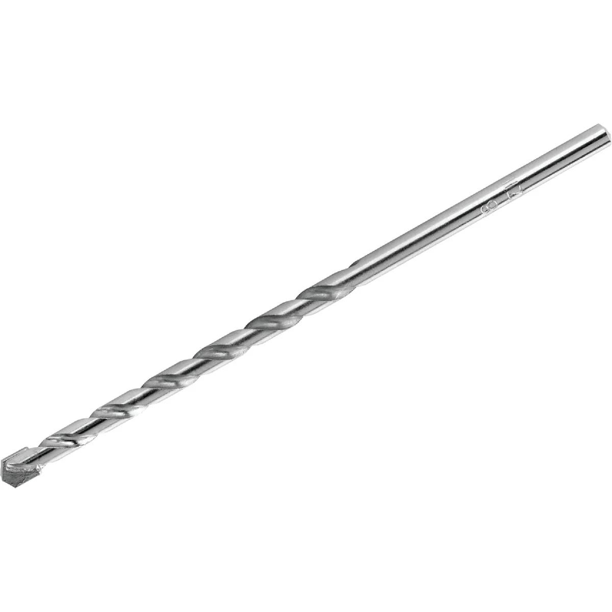 Dependable Irwin 3 16 In. x 4 In. Rotary Masonry Drill Bit High-Quality