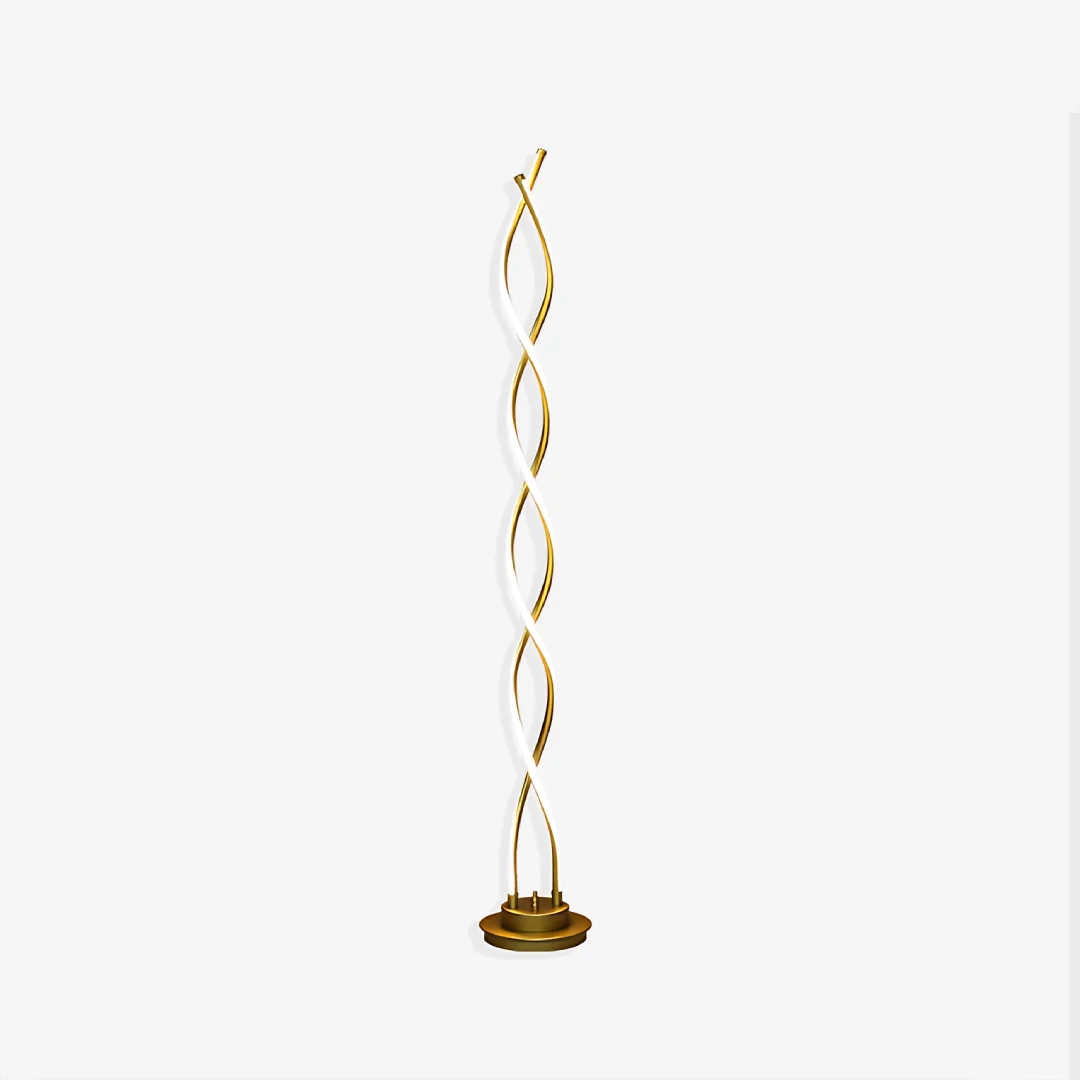 Fine Crafted Minimalistische oogbescherming vloerlamp Flexible