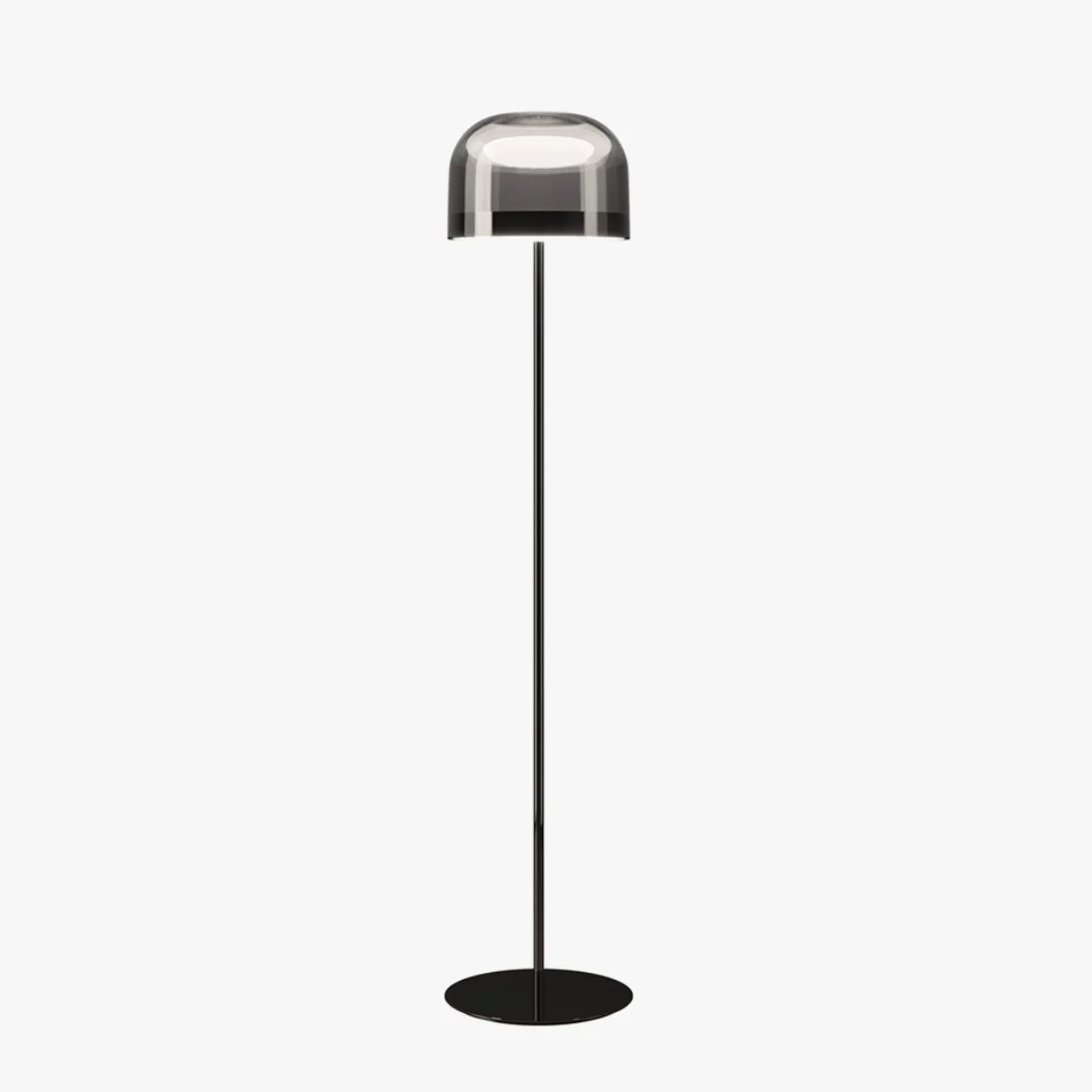 Specialty Italiaanse glazen vloerlamp Next-Generation