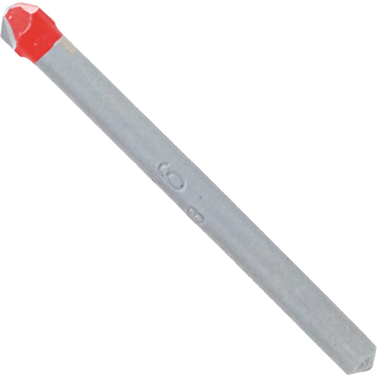Comfortable Diablo 3 16 In. x 2 In. Carbide-Tipped Stone Glass Tile Drill Bit Outstanding