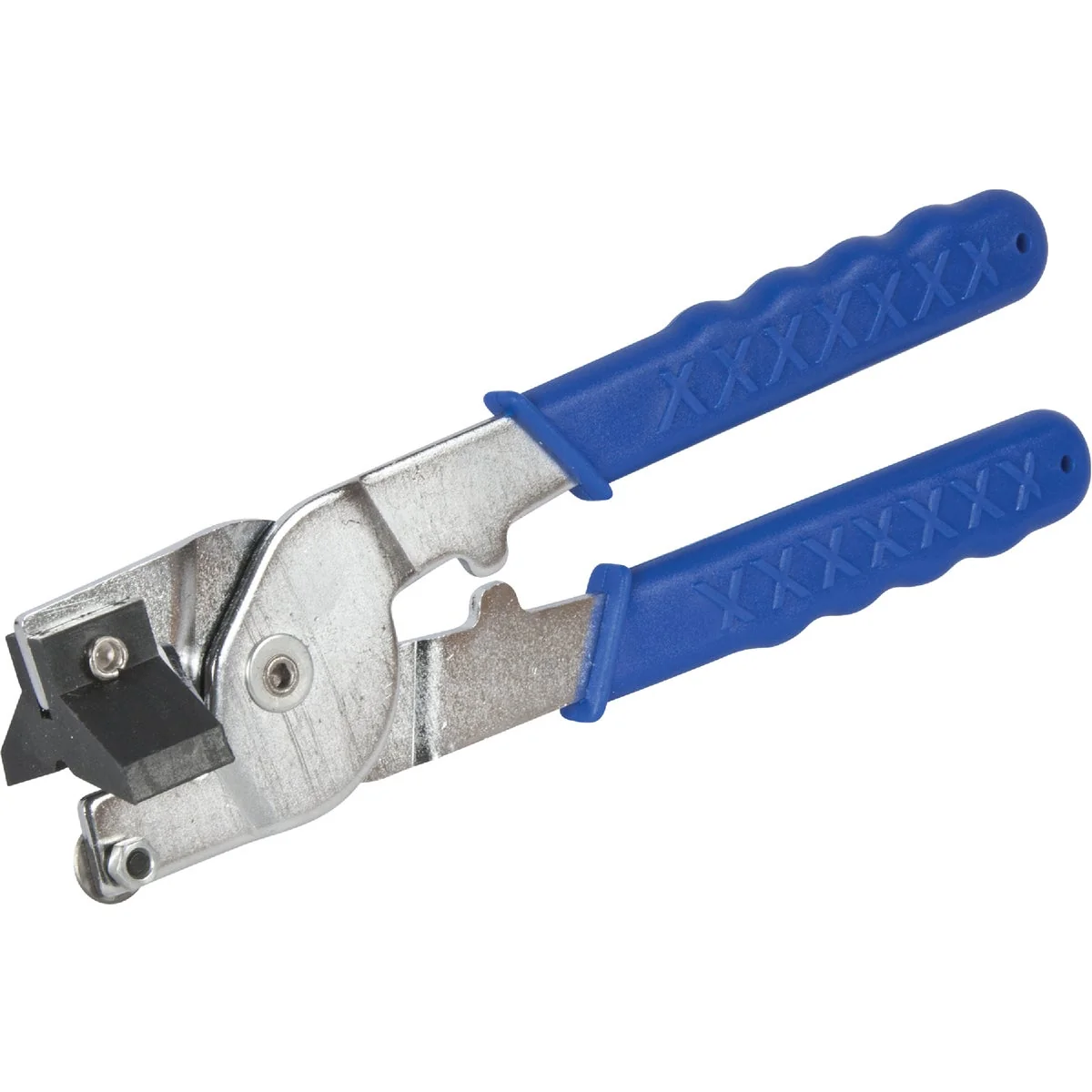 Classic QEP Tile Pliers with Carbide Scoring Wheel Modern