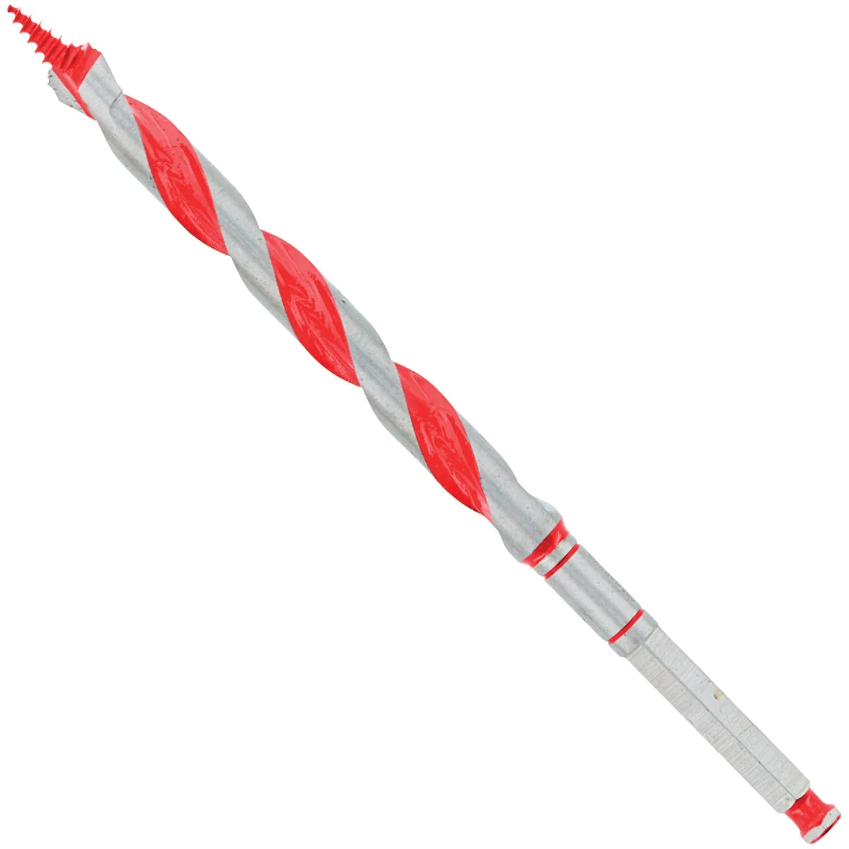Unique Diablo 1 2 In. x 7-1 2 In. Auger Bit Durable