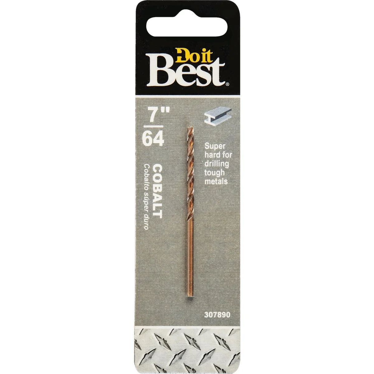 Selected Do it 7 64 In. Cobalt Drill Bit Healthy