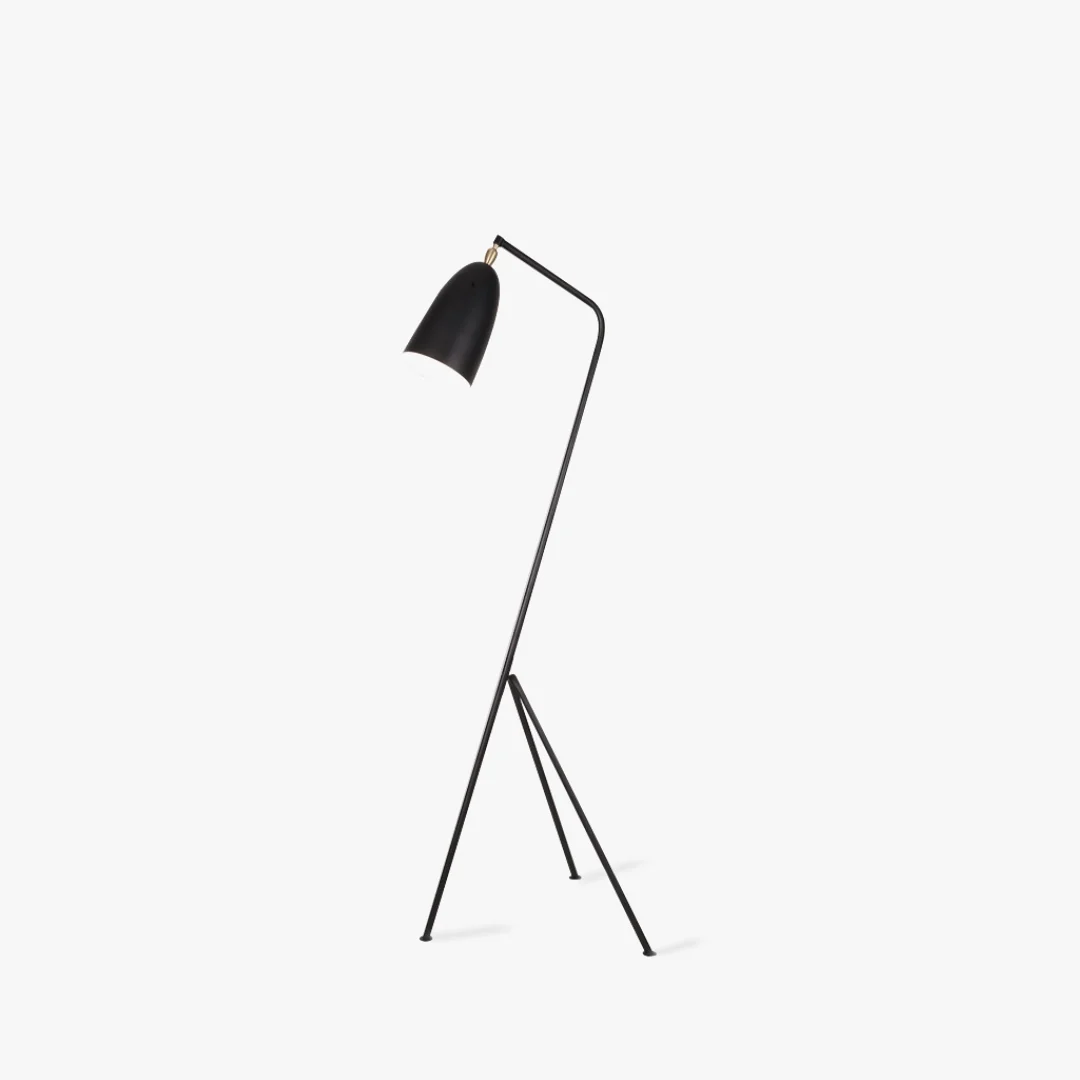 Contemporary Postmoderne vloerlamp Elegant