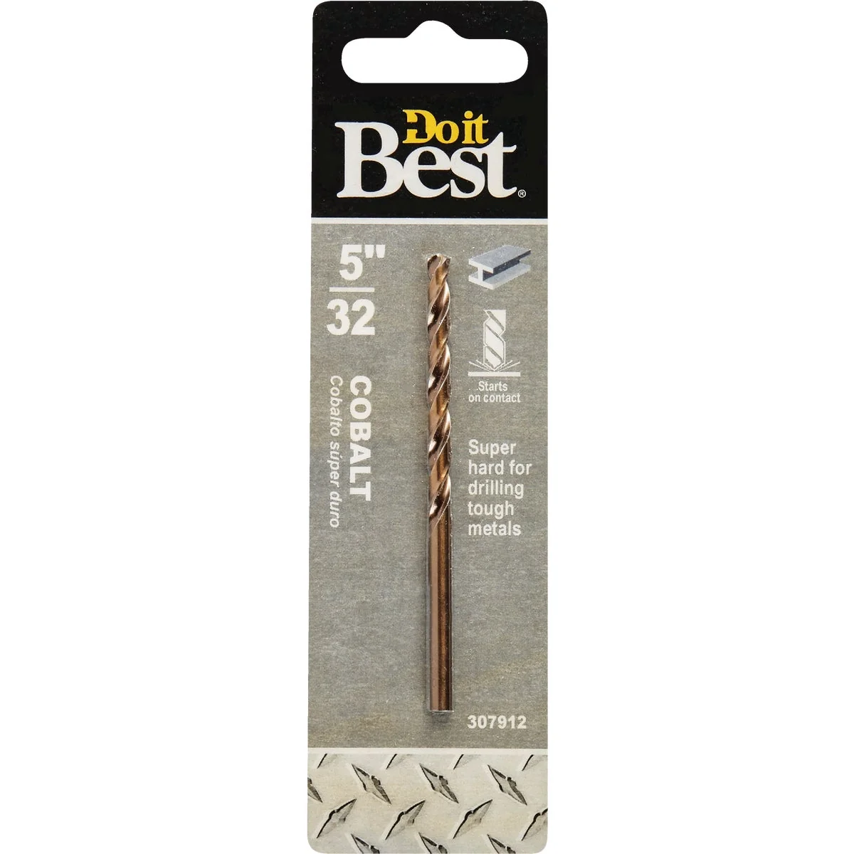 Healthy Do it 5 32 In. Cobalt Drill Bit High-Quality