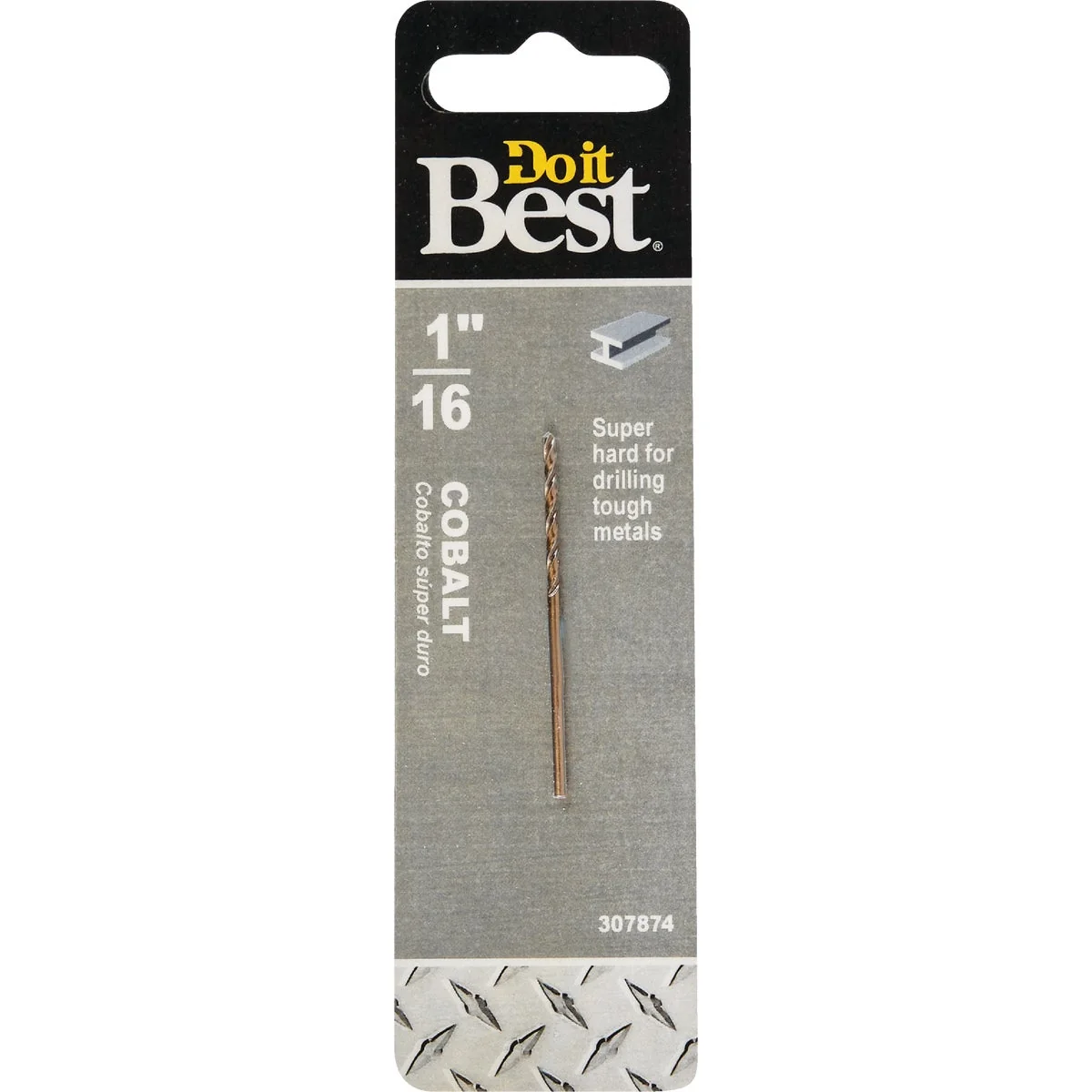 Next-Generation Do it 1 16 In. Cobalt Drill Bit Luxury
