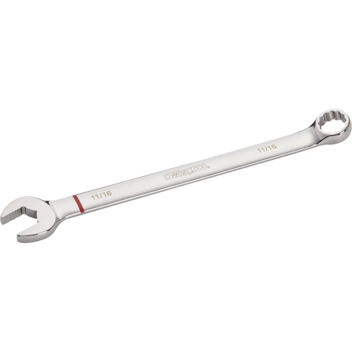 Exceptional Channellock Standard 11 16 In. 12-Point Combination Wrench Original