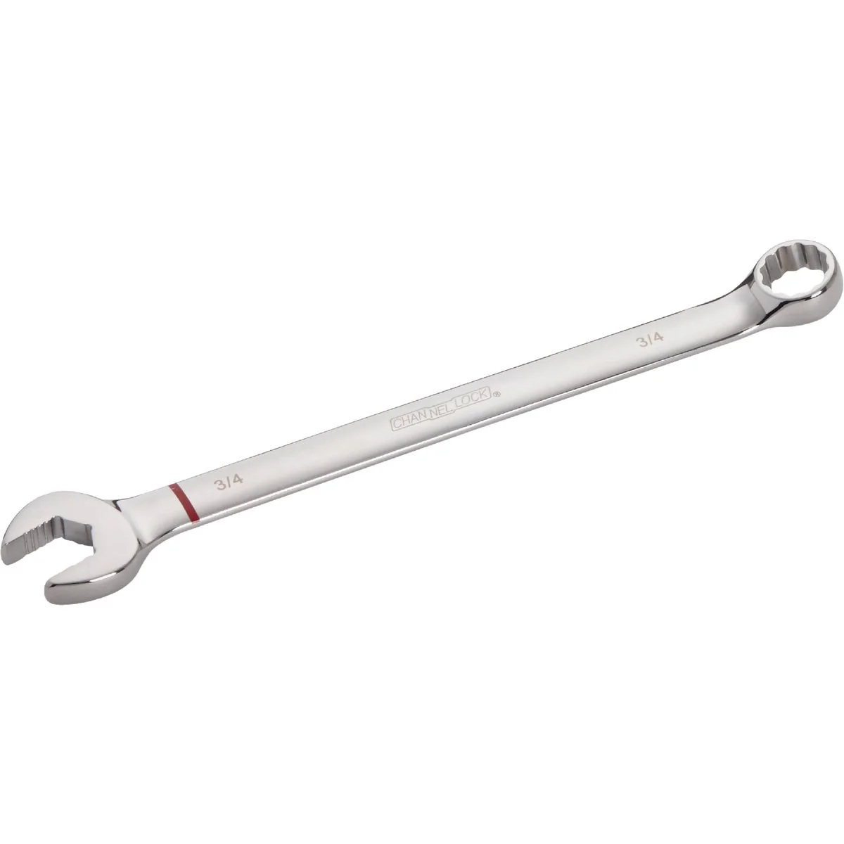 Soft Channellock Standard 3 4 In. 12-Point Combination Wrench Eco-Friendly