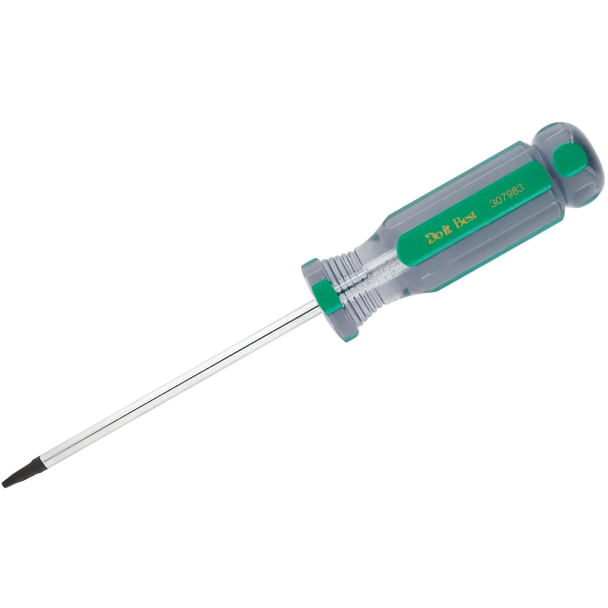 Fashionable Do it 1 x 4 In. Square Recess Screwdriver Sustainable