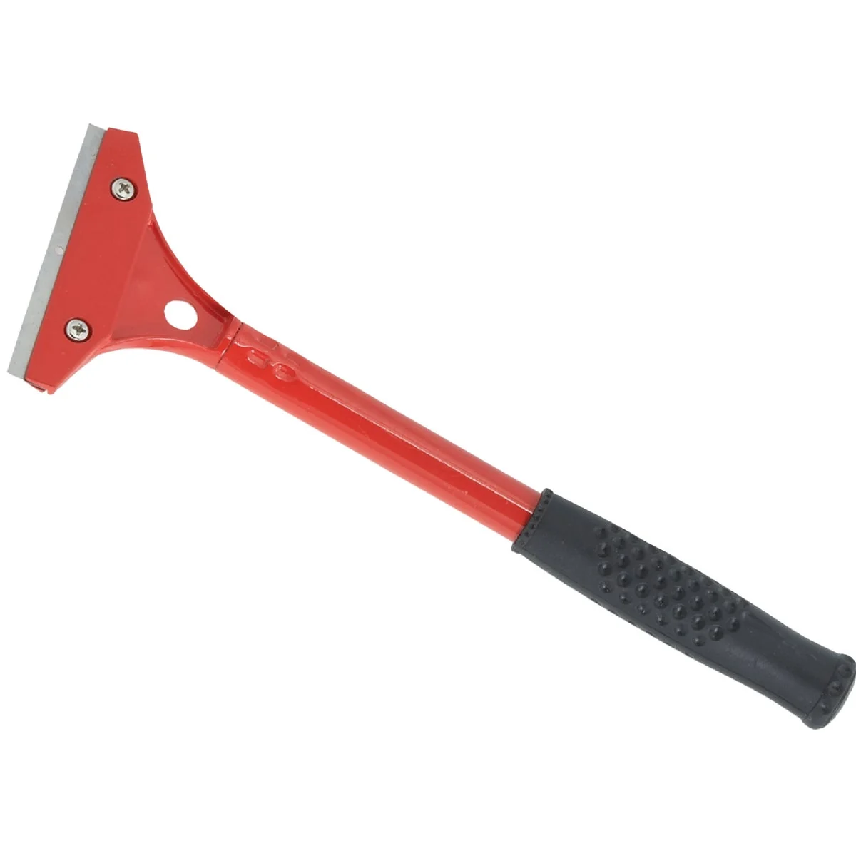 Superior Do it 4 In. x 12 In. Tempered Steel Floor and Wall Scraper Verified