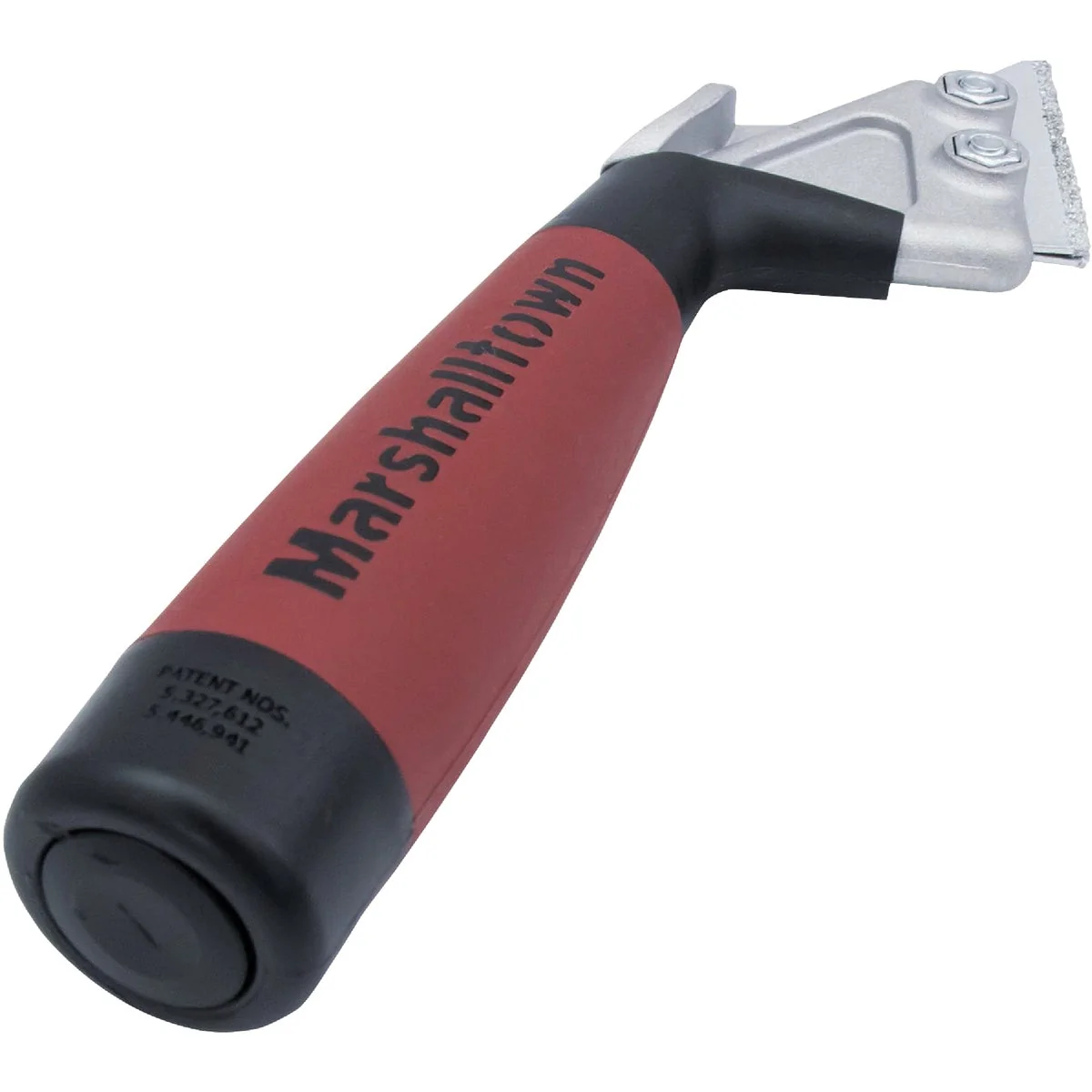 Authentic Marshalltown Grout Saw with DuraSoft Handle Responsible