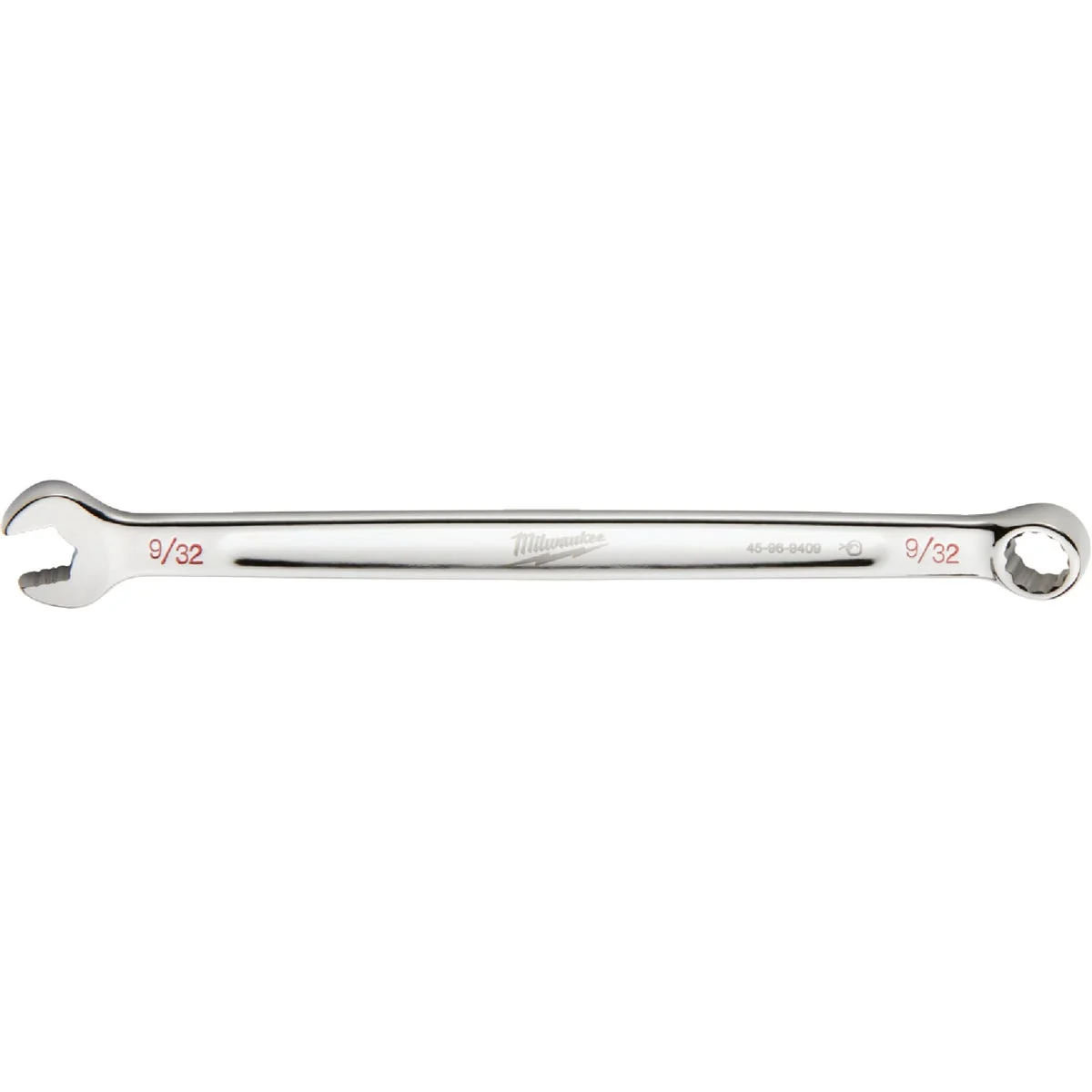 Unique Milwaukee Standard 9 32 In. 12-Point Combination Wrench Lightweight