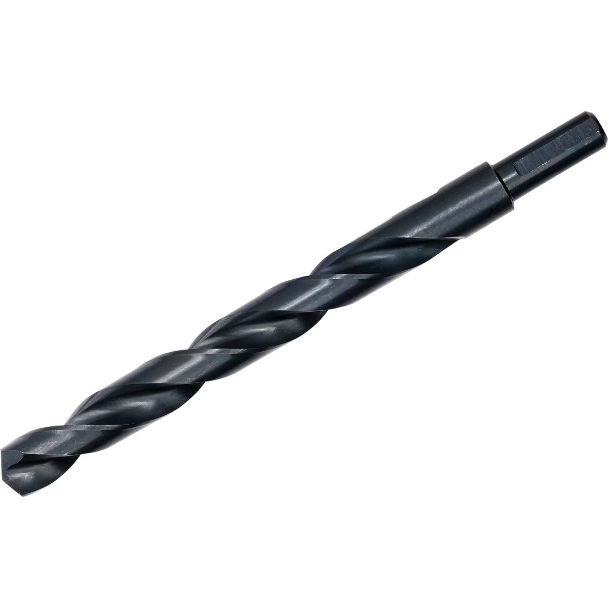 Natural Milwaukee Thunderbolt 3 8 In. Black Oxide Drill Bit Bulk Elite