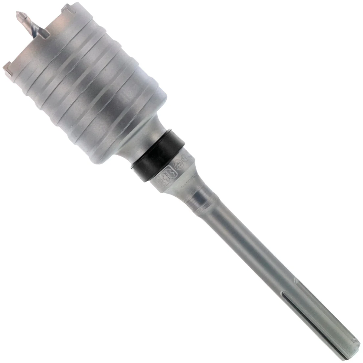 Proven Diablo SDS-MAX 2-5 8 In. x 7 In. Carbide-Tipped Core Rotary Hammer Drill Bit Lightweight