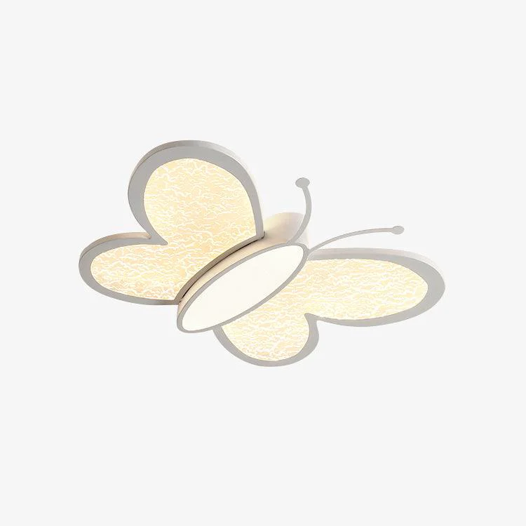 User-Friendly Vlinderplafondlamp Stylish