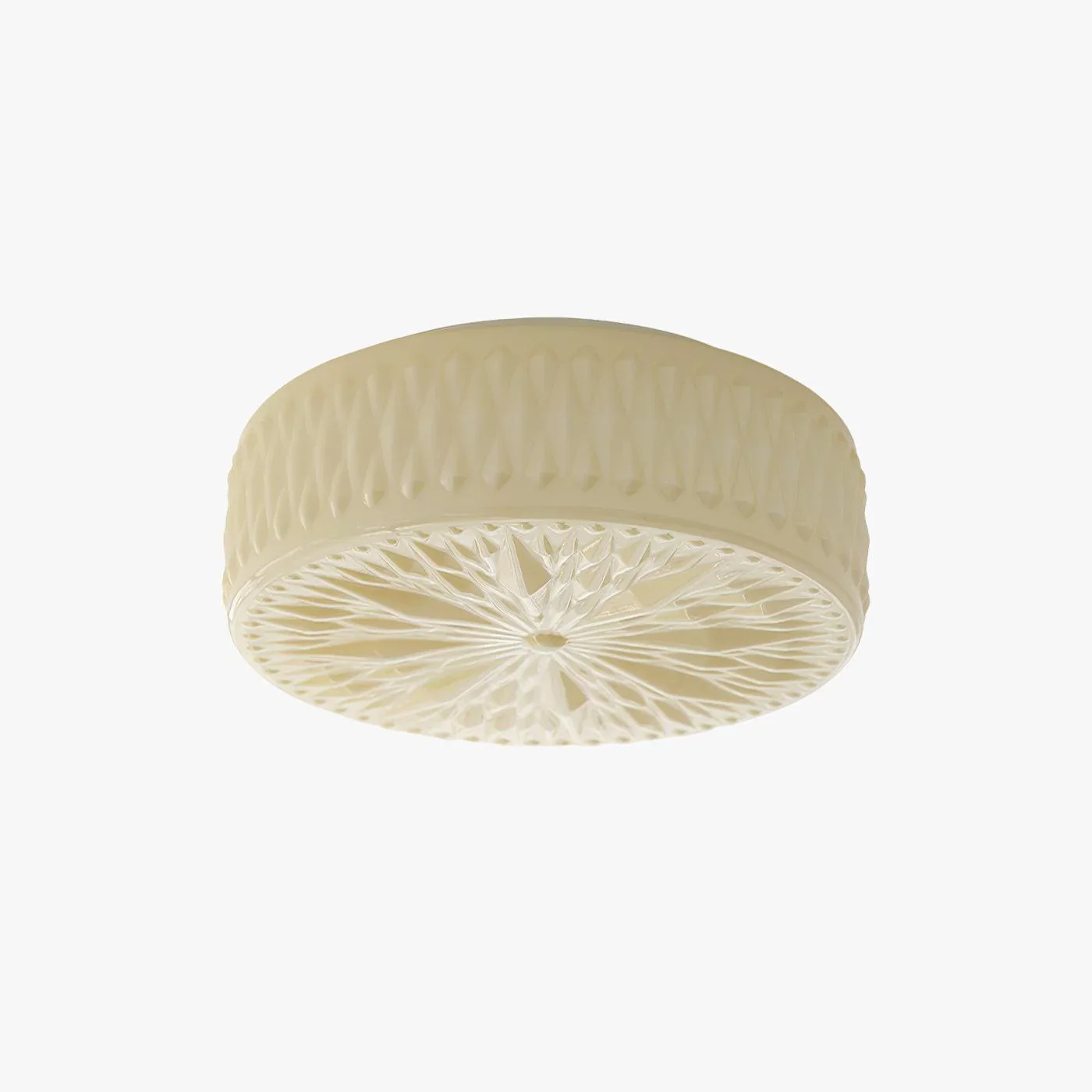 Effective Franc Retro-plafondlamp Refined