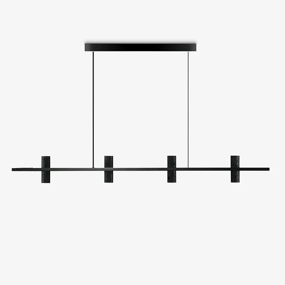 Original Design Meta parallelle kroonluchter Smart