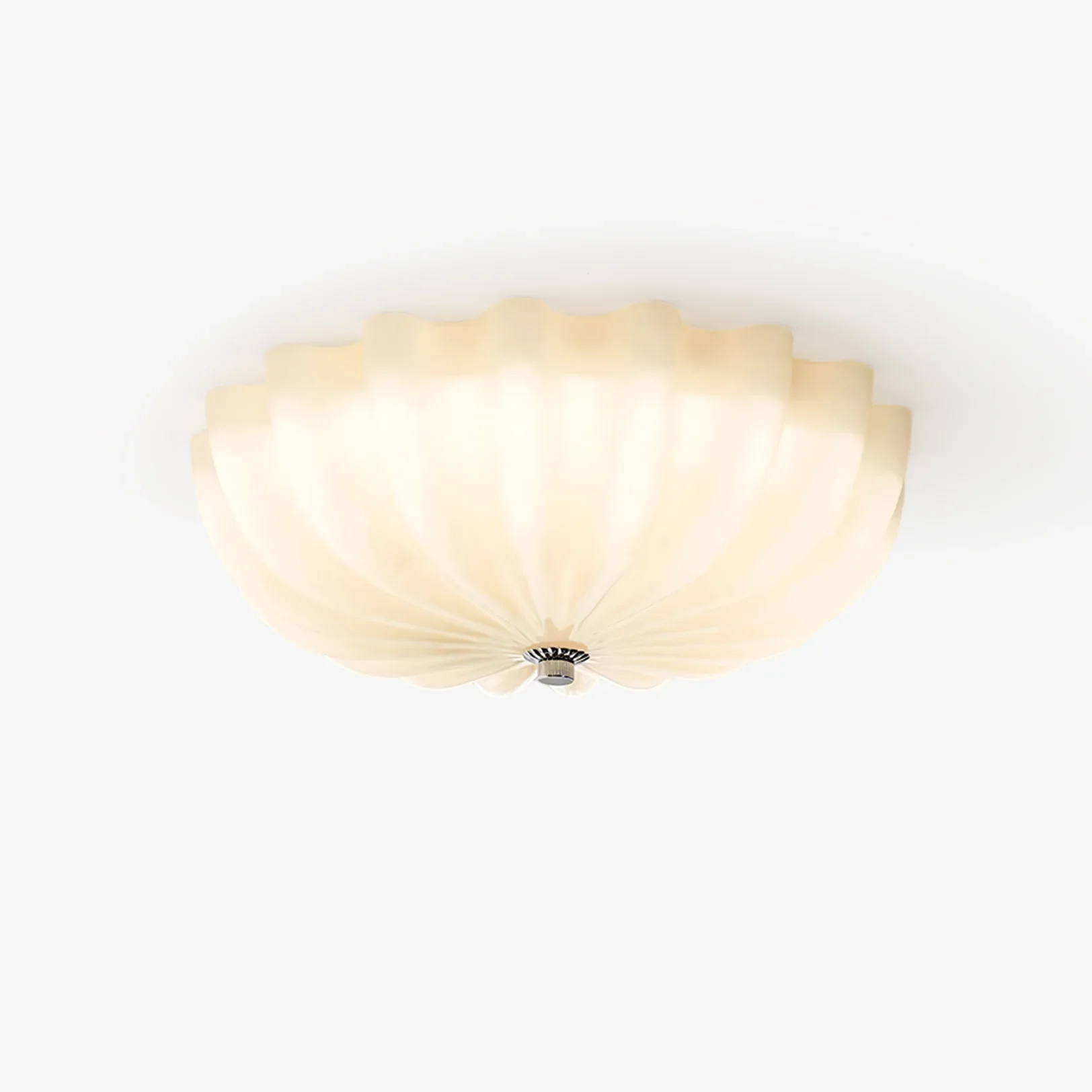 Detailed Oman glazen plafondlamp Minimalist