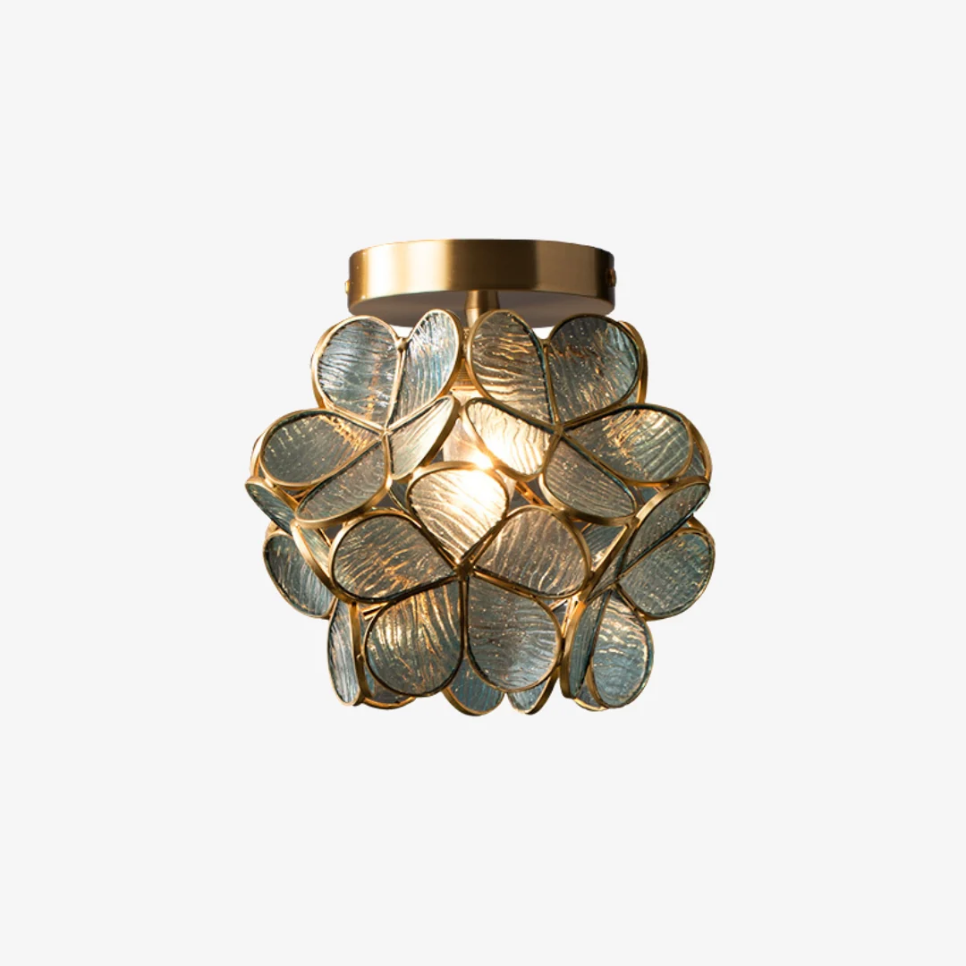 Durable Floris Flower Plafondlamp Premium Material